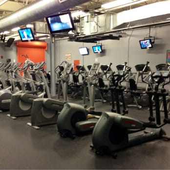 MacLaughlin Fitness Center - Cardio Room - Gyms Near Me - Fort Lee, Virginia MacLaughlin Fitness Center - Cardio Room - Gyms Near Me - Fort Lee, Virginia