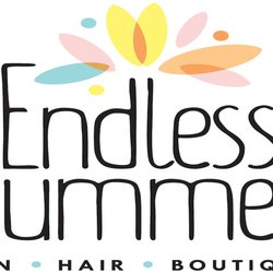 Endless Summer Tan.Hair.Boutique