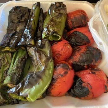 Raffi's Place - Grilled Vegetables - Middle Eastern Near Me - Glendale, California Raffi's Place - Grilled Vegetables - Middle Eastern Near Me - Glendale, California