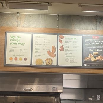 Publix - Grocery Near Me - Charlotte, North Carolina