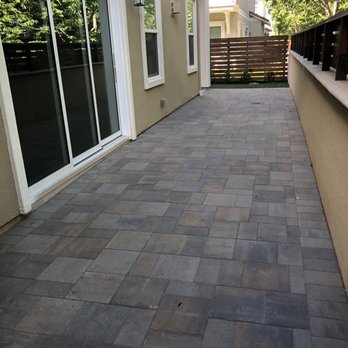 Atlas Pavers Co. - Masonry/Concrete Near Me