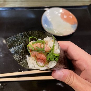 Sushi Uesugi - Sushi Bars Near Me - Brooklyn, New York Sushi Uesugi - Sushi Bars Near Me - Brooklyn, New York