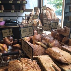 Old Post Office Bakery - Baked wonders
