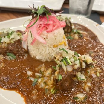 Sol Agave - Chile Colorado - New Mexican Cuisine Near Me - Los Angeles, California Sol Agave - Chile Colorado - New Mexican Cuisine Near Me - Los Angeles, California