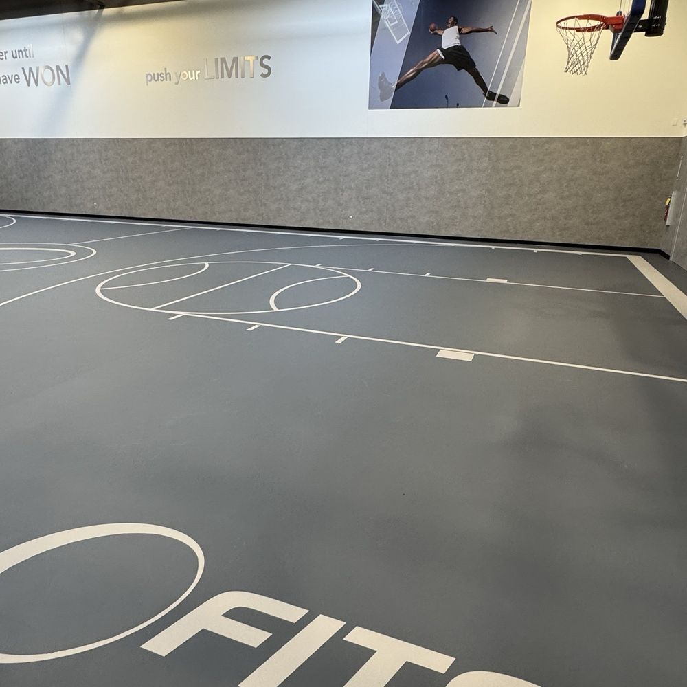 The YMCA - Basketball Court - Gyms Near Me - Schaumburg, Illinois The YMCA - Basketball Court - Gyms Near Me - Schaumburg, Illinois