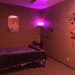 Green Continent Massage