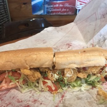 Olde Tyme Grocery - Amazing Shrimp Po Boy - Grocery Near Me - Lafayette, Louisiana Olde Tyme Grocery - Amazing Shrimp Po Boy - Grocery Near Me - Lafayette, Louisiana