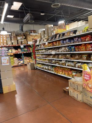 Cloves Indian Groceries & Kitchen by null