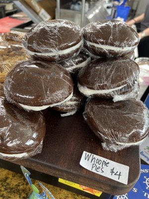 Winston’s Kitchen by null