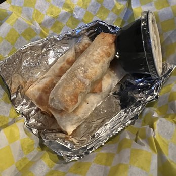 Conny Creek Brewing - Cheesesteak egg rolls - Breweries Near Me - New Kensington, Pennsylvania Conny Creek Brewing - Cheesesteak egg rolls - Breweries Near Me - New Kensington, Pennsylvania
