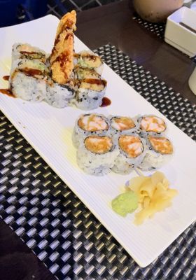 Taku Asian Bistro restaurant by null