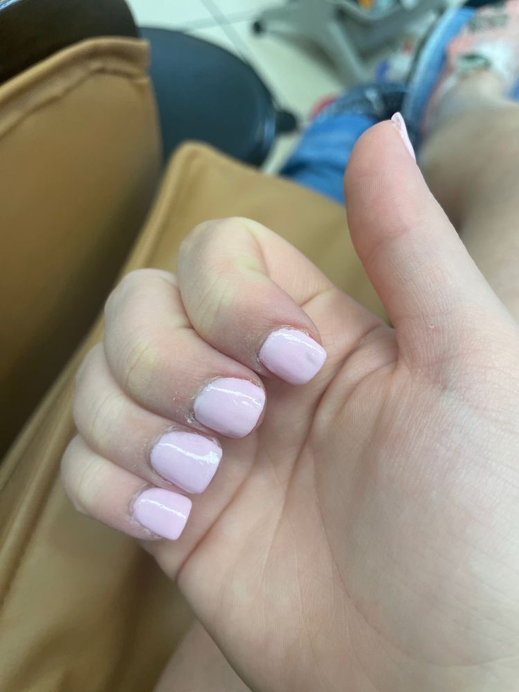 BEBE NAILS Updated July 2024 41 Photos & 23 Reviews 6052 N Fry Rd