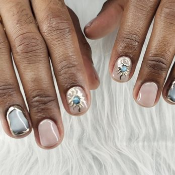 Lily Artistry Studio - Nail Salons Near Me - Astoria, New York Lily Artistry Studio - Nail Salons Near Me - Astoria, New York