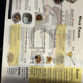 Angry Chicken - Menu - Chicken Wings Near Me - Aurora, Colorado