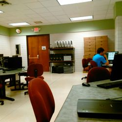 Louisiana State University Shreveport - Lab