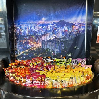 K-Towne 88 - $5 Chips ig/tiktok: @jhennybellyeats - Korean Near Me - Rancho Cucamonga, California K-Towne 88 - $5 Chips ig/tiktok: @jhennybellyeats - Korean Near Me - Rancho Cucamonga, California