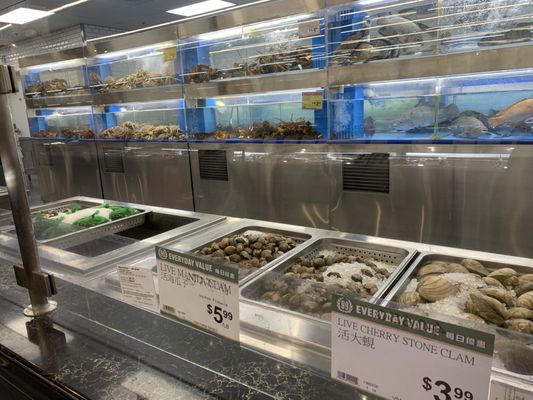 99 Ranch Market by null