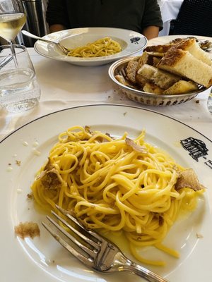 Ristorante Fortunato al Pantheon by null