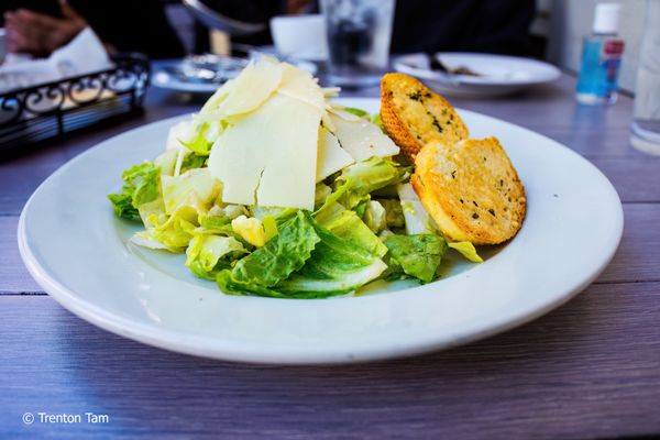 Delizie Ristorante by null