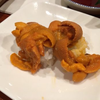 Koiso Sushi Bar - Sushi Bars Near Me - Kihei, Hawaii