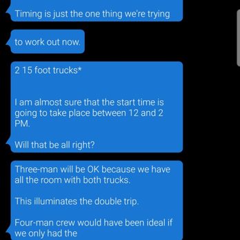 Expeditious Movers Chicago - Movers Near Me