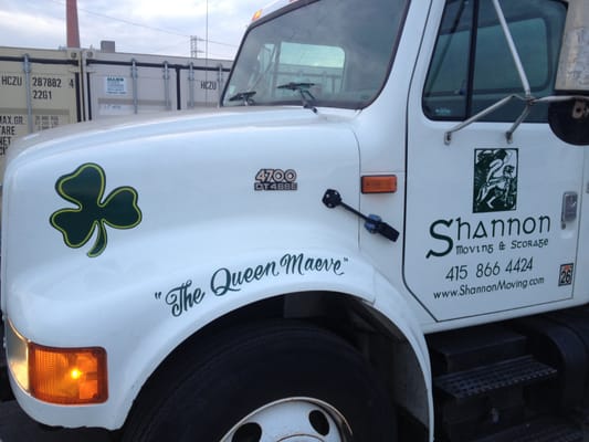 Shannon Moving LLC photo 4
