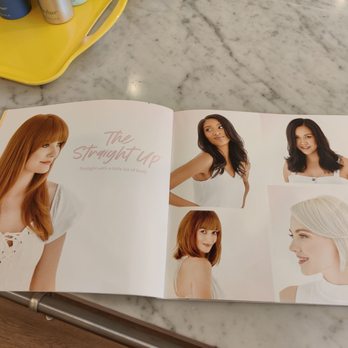Drybar - Kahala - Examples - Hair Stylists Near Me - Honolulu, Hawaii