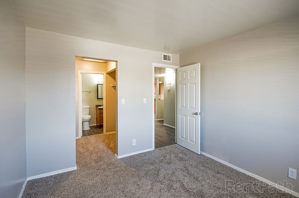 Brix Apartments - property management company in Tempe, AZ