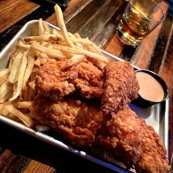 Bodega - Chicken Tenders - New American Near Me - Columbus, Ohio Bodega - Chicken Tenders - New American Near Me - Columbus, Ohio