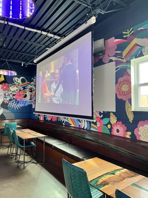 Tabol Brewing by null