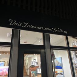Vail International Gallery