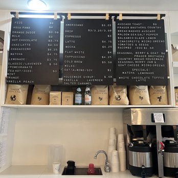 The Goods - Donuts Near Me - Carlsbad, California