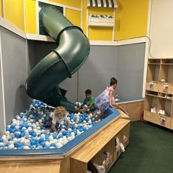 City Kids Party - Ball pit