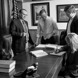 Crosby Law Firm