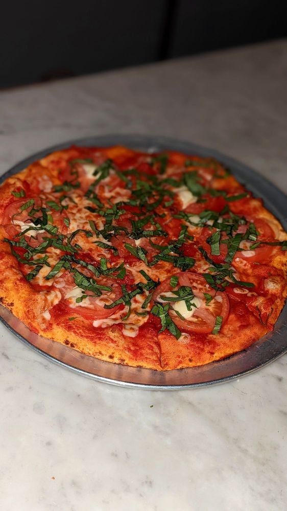 LICAVOLI’S VILLANOVA PIZZERIA Updated October 2024 89 Photos & 54