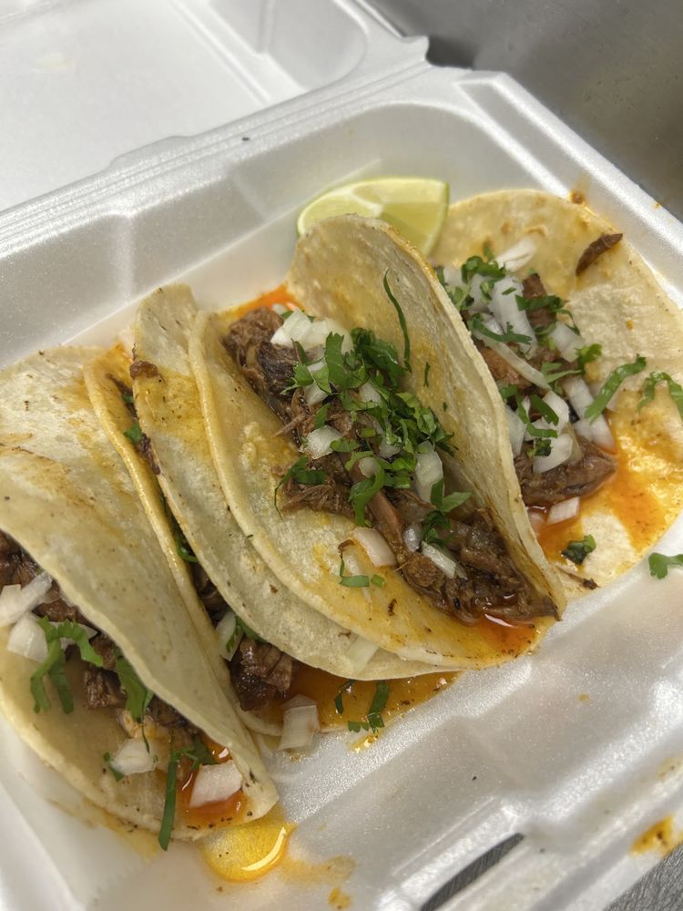 Taqueria & Deli