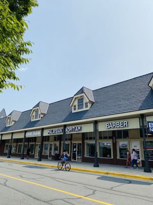 Malaysian Kopitiam by null