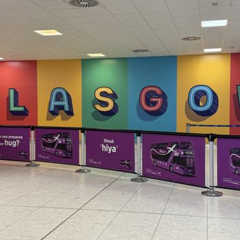 Glasgow Airport - Airports Near Me - Renfrewshire, RFW Glasgow Airport - Airports Near Me - Renfrewshire, RFW
