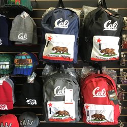 Sparks Tobacco and Gift Shop - Looking for Los Angeles souvenirs? Don't wait till you get to the airport. Save some money. Come visit us before you leave Los Angeles.