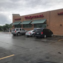 Walgreens - 50 and 65