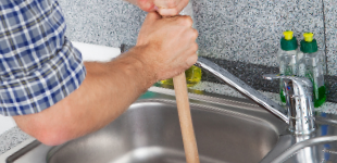 Slide of Altec Plumbing Services