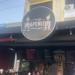 Cancun Food Tours - Coapenitos