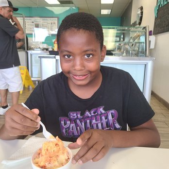 Helados Zacatecas - Medium cup with 2 scoops of ice cream. IT WAS SO GOOD‼ - Ice Cream & Frozen Yogurt Near Me - Mesa, Arizona Helados Zacatecas - Medium cup with 2 scoops of ice cream. IT WAS SO GOOD‼ - Ice Cream & Frozen Yogurt Near Me - Mesa, Arizona