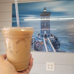 Coffee N Bagel Connection