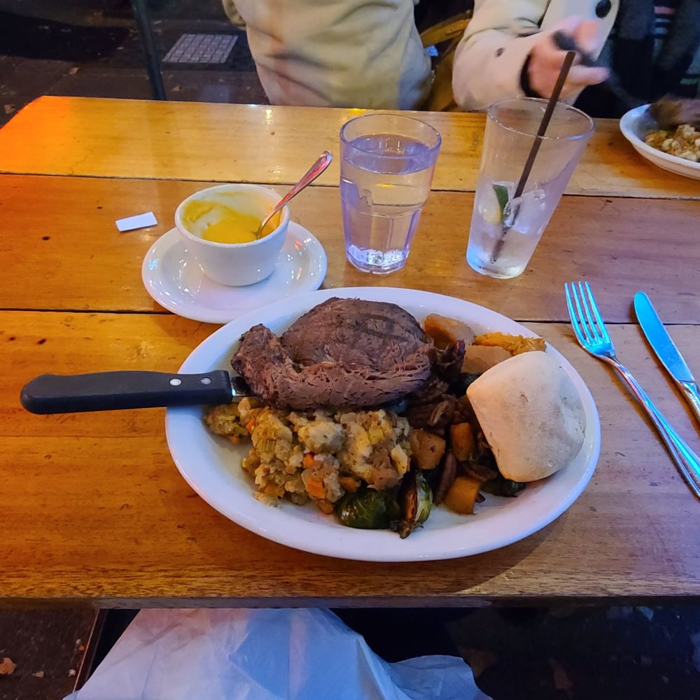 The Best 10 Restaurants near Space Needle in Seattle, WA Yelp