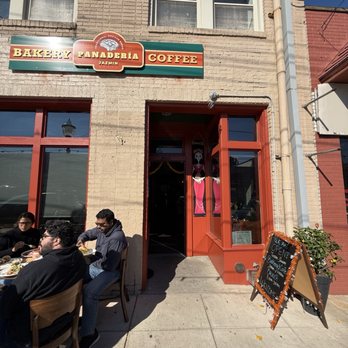 Panaderia Jazmin - Bakeries Near Me - Pittsburgh, Pennsylvania Panaderia Jazmin - Bakeries Near Me - Pittsburgh, Pennsylvania
