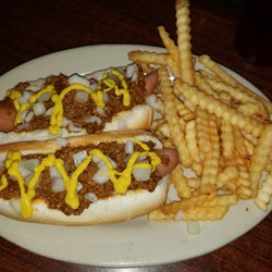Momma's Pizzeria - The Majestic Coney, the secrets in the sauce