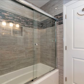 AEY Construction - Bathroom from a full house remodel. - General Contractors Near Me AEY Construction - Bathroom from a full house remodel. - General Contractors Near Me