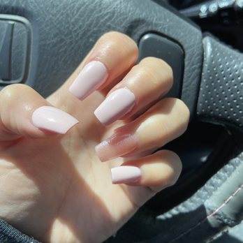 Focus Hair & Nails - Best nail salon I've ever been to! Mary did my nails and she did an amazing job. Thank you so much!!! - Nail Salons Near Me - San Jose, California Focus Hair & Nails - Best nail salon I've ever been to! Mary did my nails and she did an amazing job. Thank you so much!!! - Nail Salons Near Me - San Jose, California