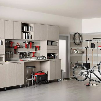 California Closets - Rochester - Garage Storage; California Closets Rochester NY - Interior Design Near Me - Rochester, New York California Closets - Rochester - Garage Storage; California Closets Rochester NY - Interior Design Near Me - Rochester, New York
